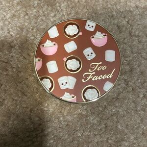 Too Faced Hot Cocoa